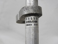 фото thumb №8, Nissan qashqai j10 10-13 lift 1.5 dci шланг кондиціонера 92450jd50b