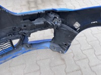 фото thumb №15, Бампер перед передний bmw x1 f48 m набор цвет b45