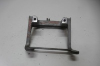 фото thumb №3, Кронштейн подушки безопасности двигателя renault master iii