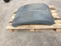 фото thumb №6, Крила підкрилок бризковик правий задня man tgx tga