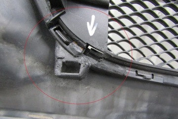 фото thumb №11, Бампер перед переднє mercedes gla 156 45 amg рестайлінг 17-19