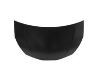 фото thumb №1, Toyota yaris h/b xp150 2017 - 2020 капот