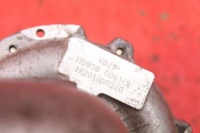 фото thumb №6, Турбонагнетатель турбина 17201-0r070 toyota avensis t27 2.0 d-4d 126 km 09-11