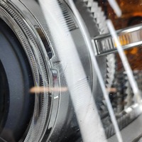 фото thumb №11, Bmw 4 f32 f33 2016 левая сторона лампа передняя