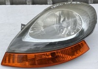 фото thumb №1, Renault trafic ii 06 r лампа ліва перед поворотник