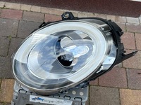 фото thumb №1, Mini cooper f55 f56 iii 13-18 лампа full led левая