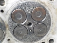 фото thumb №8, Renault master ii movano 2.5 dci g9u754 головка 8200005876