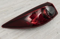 фото thumb №11, Mazda 3 iii bm 2014-18 лампа задняя левая b45a51150