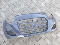 фото thumb №1, Suzuki alto 09-14 бампер передний перед !