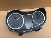 фото thumb №1, Micra k14 0.9 tce счетчик приборная панель europa