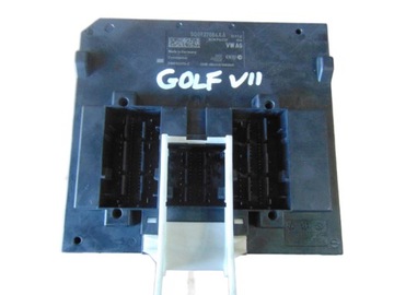 фото thumb №1, Модуль бортовою мережаю vw golf vii 5q0937084aa
