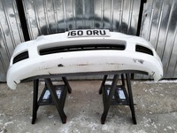 фото thumb №11, Бампер перед передний suzuki swift iv mk6 lift 2008-2010 белый