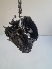 Коробка передач передач mini cooper r56 1.6 d 7610160-03 с Разборки, фото thumb
