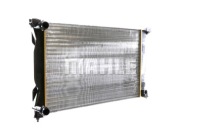 Mahle cr 1417 000s радіатор, система охолодження двигуна Ціна, фото thumb