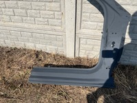 фото thumb №5, Обшивка блок двигателя правый перед audi a1