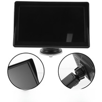 фото thumb №8, Екран бездротові радіо автомобільні програвач мультимедійний сенсорний plasti