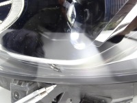 фото thumb №8, Лампа перед передняя левая mercedes b klasa w246 lift a2469066101