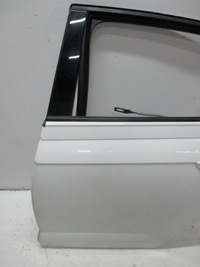 фото thumb №5, Дверь vw polo 2g0 r-line левая задние bsz