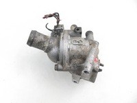 фото thumb №5, Корпус термостата honda crx iii 1.6 esi d16z6