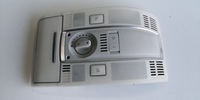 фото thumb №1, Audi a6 c6 лампа потолочный 4f0947135be