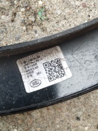 фото thumb №16, Молдинг na крыло land rover defender ii 2020-^