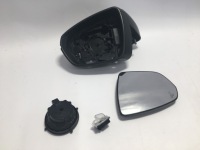 фото thumb №3, Ліва корпус дзеркало скло c5 aircross 18-