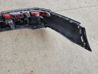 Audi q7 4l 07r offroad бампер задній задні 4l0807511b Зі Шроту, фото thumb