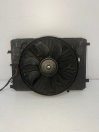 фото thumb №1, Вентилятор радіатора mercedes 5902