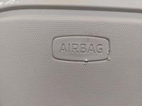 фото thumb №2, Skoda rapid защита стойка левый перед 5ja867243