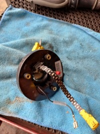 Стартер peugeot 307 1.6 d6ra572 07b2 0035 jcr valeo Киев, фото thumb