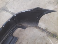 Mercedes slk r172 amg набір бампер tył+absorber Недорого, фото thumb