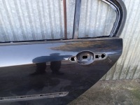 фото thumb №4, Двері ліва задня renault laguna iii nv676 голий