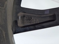 фото thumb №15, Алюминиевый диск volvo xc60 ii 7.5 x 19" et 50,5 32358598 красивая