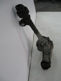 фото thumb №3, Мост дифференциал перед porsche cayenne 4.8 #