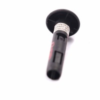 фото thumb №10, Mini r50 r52 r53 напрямна підголівник перед 0804936