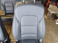 фото thumb №9, Hyundai tucson iii сидіння заднє сидіння шкіра комплект uk