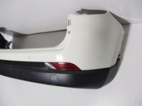 фото thumb №4, Бампер jeep compass 18r 4x pdc задня задній