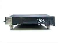 Радиатор воды bmw 7 g11, g12 16476338 бензиновый 330kw 2016 Киев, фото thumb