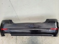 фото thumb №14, Bmw 5 f10 pdc бампер задняя задний