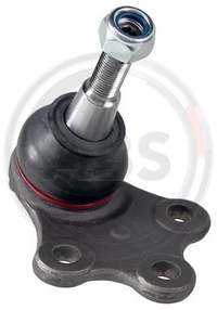 фото thumb №1, Шарова опора важеля a.b.s. 220598 545009246r