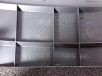 фото thumb №4, Honda accord vii решётки обдув ga32-5111-100