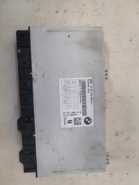 фото thumb №1, Модуль сидіння bmw f01 f02 9248566