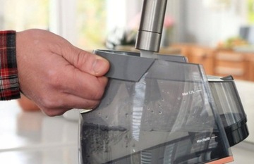 Парогенератор BREVILLE PressXpress VIN411X