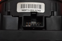 фото thumb №6, Переключатель комбинированный подрулевой переключатель 735360978 fiat panda 2 ii 03-11