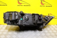 Audi q7 sq7 рестайлінг  2020- фара фара full led ліва америка Доставка, фото thumb