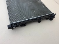 Mercedes gle w167 gls g klasa w463 19r- радиатор интеркулер a1675000700 Цена, фото thumb