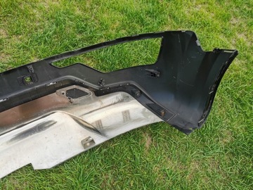 фото thumb №10, Kia niro ii бампер зад 2022-