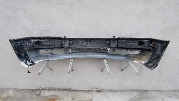 фото thumb №11, Бампер перед pdc хромовані елементи оригінальний номер - mercedes cl s w140 c140 купе