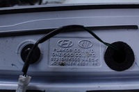 фото thumb №5, Спойлер накладка світло стоп кришки hyundai ix20