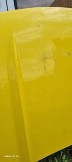 фото thumb №13, Капот кришка двигуна ford mustang vi 2015